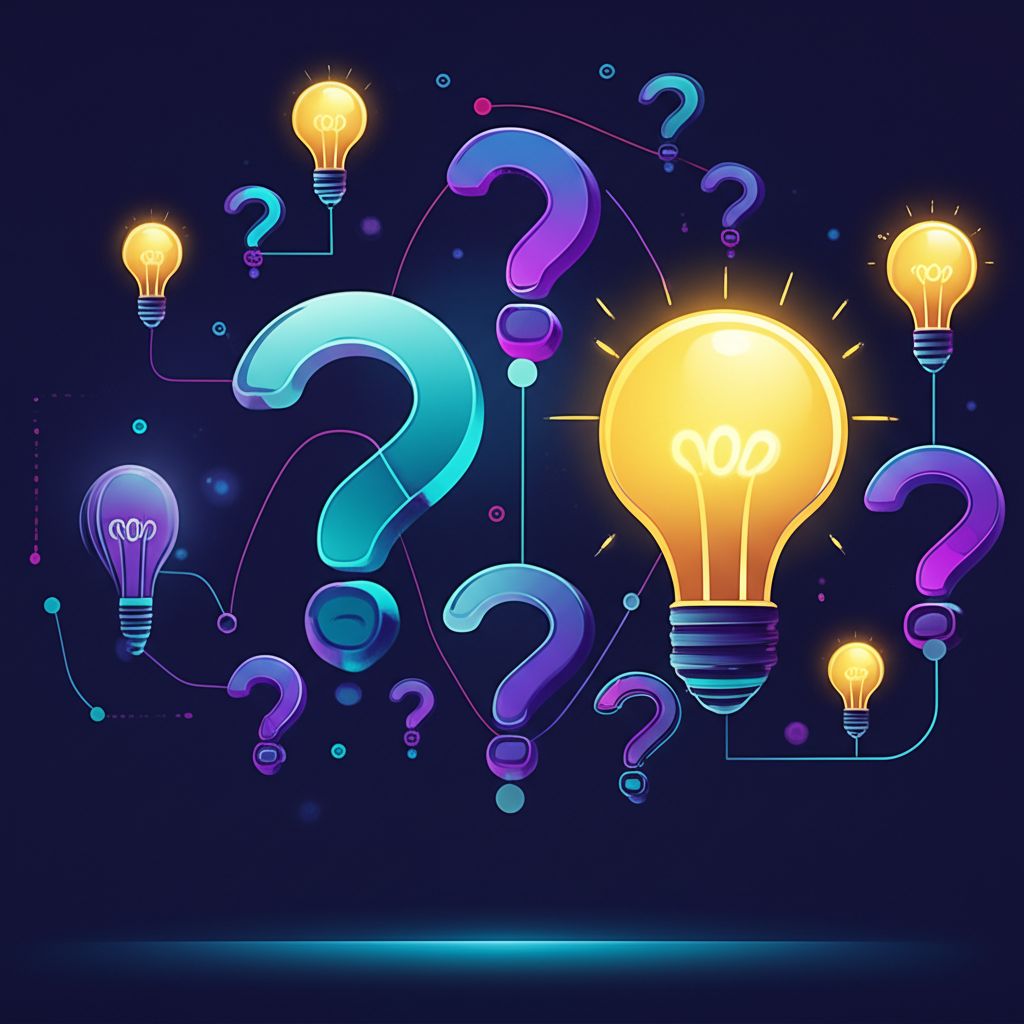 Frequently Asked Questions