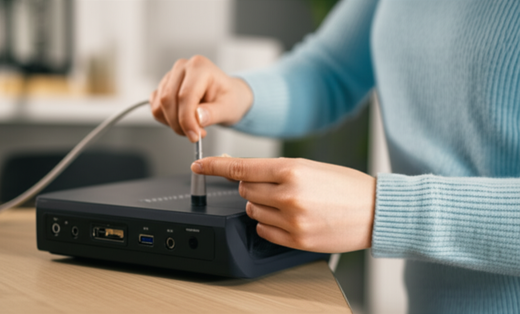A Step-by-Step Guide to Setting Up Your New Trezor